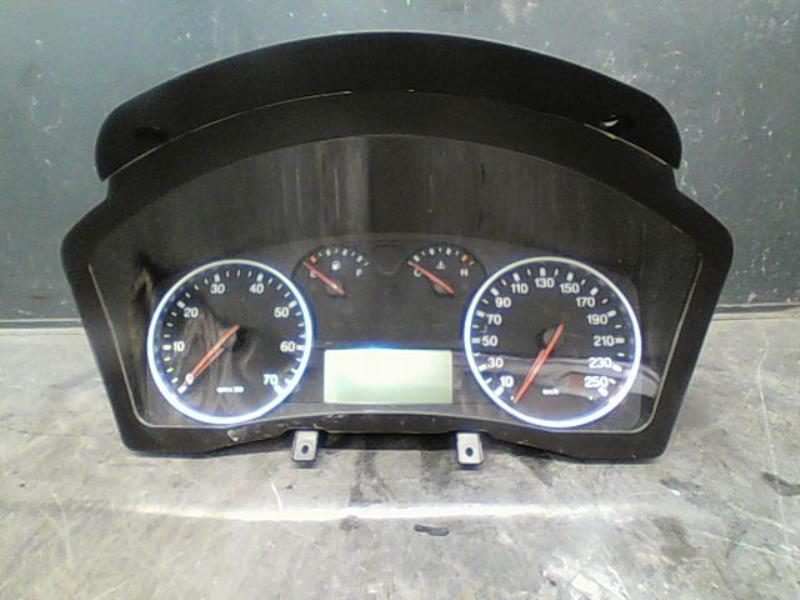 Compteur FIAT CROMA Diesel - 1