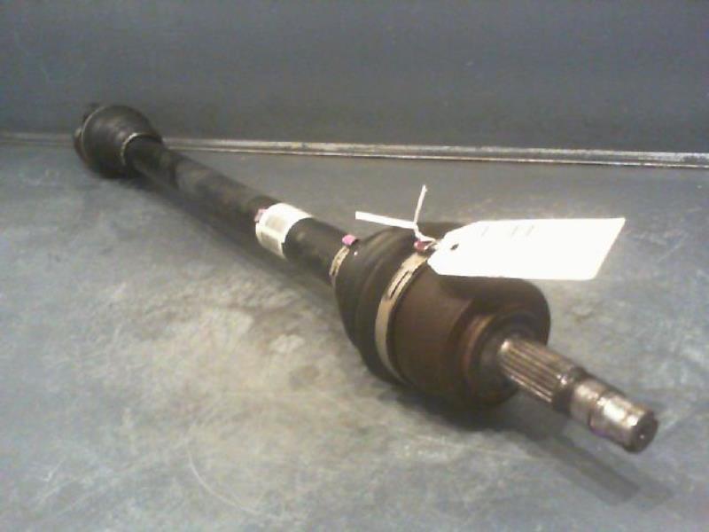 Cardan droit (transmission) CITROEN NEMO Essence - 1