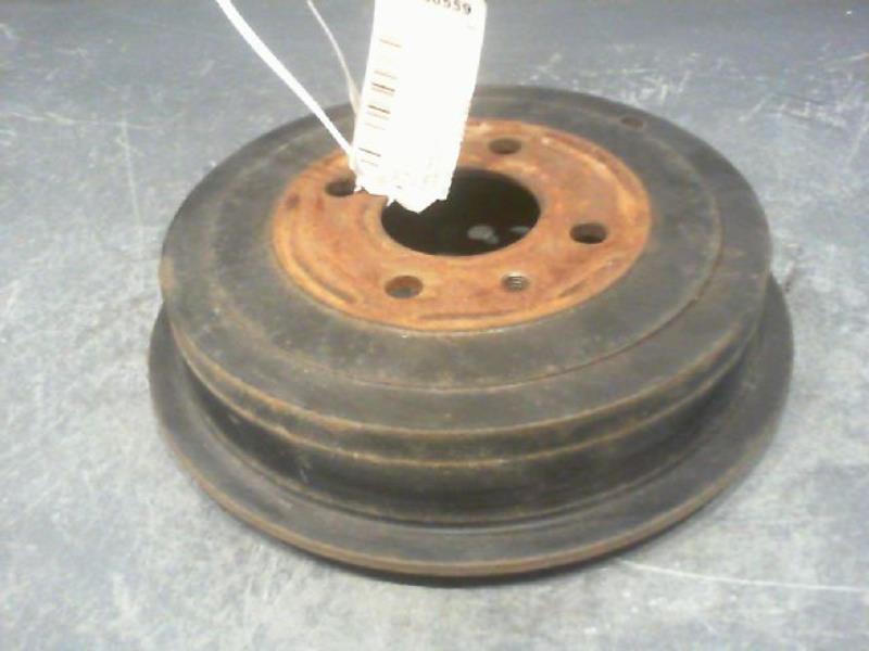 Tambour arriere droit CITROEN NEMO Essence - 1