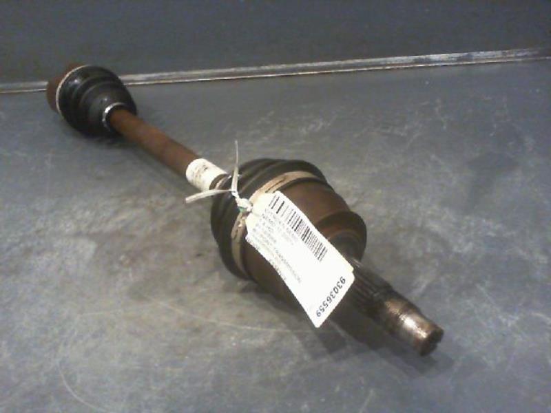 Cardan gauche (transmission) CITROEN NEMO Essence - 1