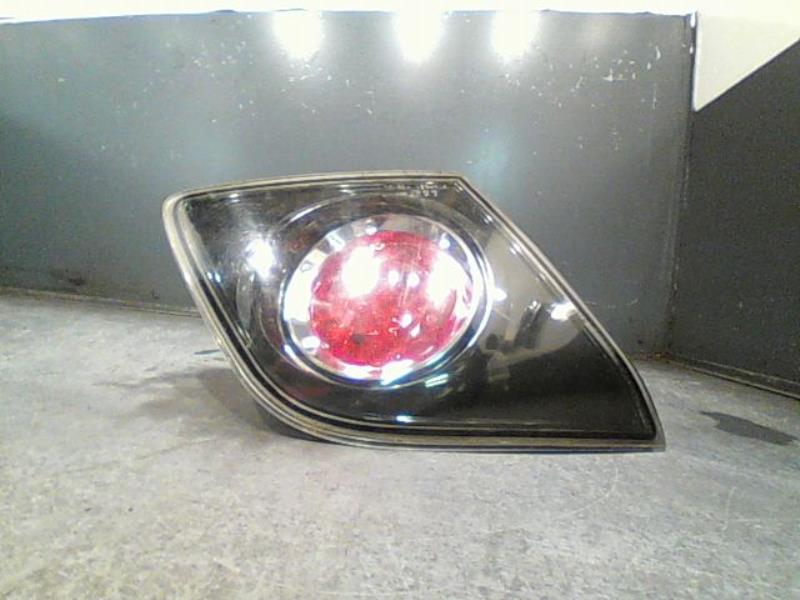Feu arriere secondaire gauche (feux) MAZDA 3 Diesel - 1