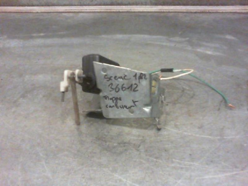 Trappe d'essence RENAULT MEGANE Diesel - 1