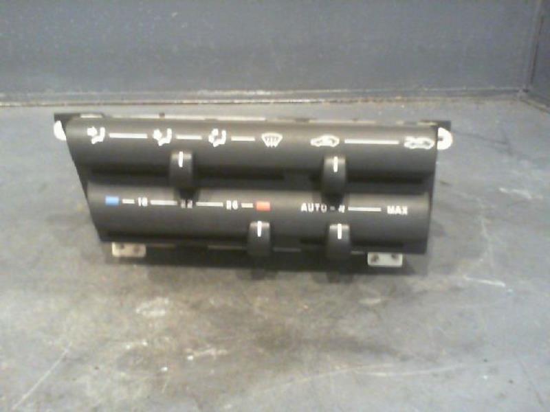 Commande chauffage CITROEN XANTIA Diesel - 1