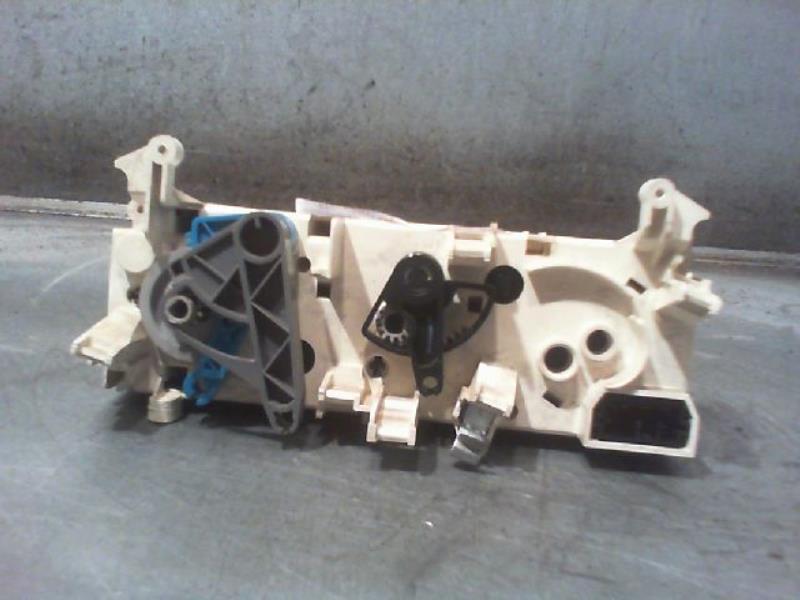 Commande chauffage CITROEN BERLINGO Diesel - 1