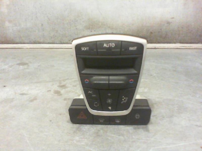 Commande chauffage RENAULT LAGUNA Diesel - 1