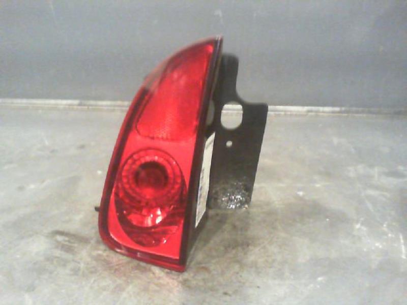 Feu de pare choc arriere droit RENAULT ESPACE Diesel - 1