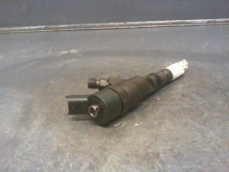 Injecteurs PEUGEOT 206 Diesel - 1
