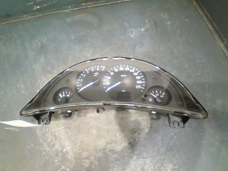 Compteur OPEL CORSA Essence - 1