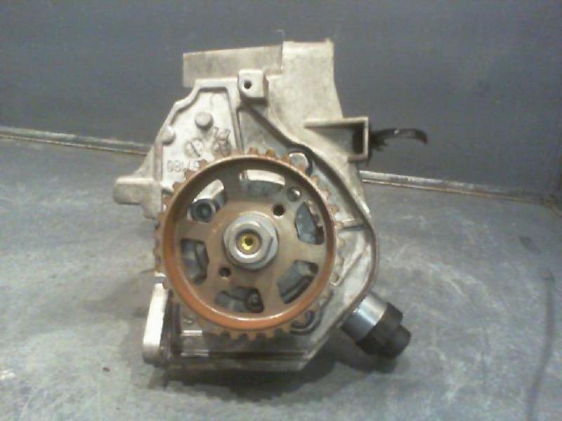 Pompe haute pression PEUGEOT 207 Diesel - 1