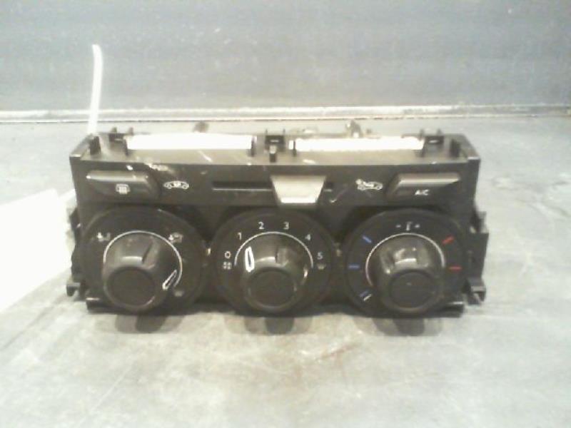 Commande chauffage CITROEN C3 Essence - 1
