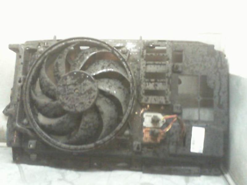 Face avant CITROEN XSARA Diesel - 1