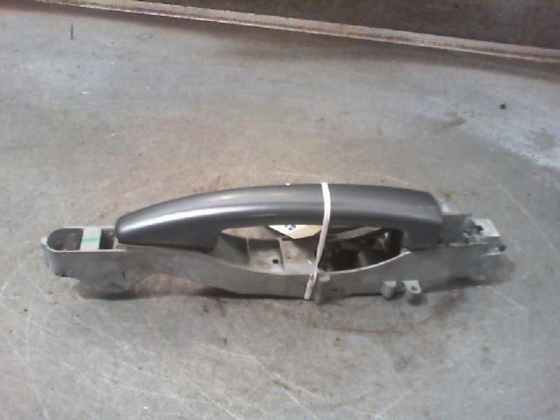 Poignee porte avant gauche CITROEN C4 Diesel - 1