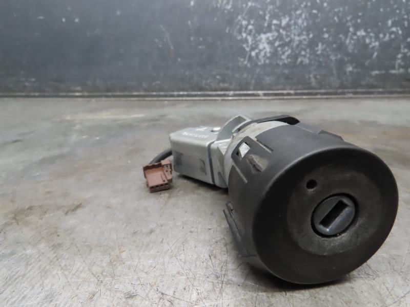 Antivol de direction CITROEN C4 Diesel - 1