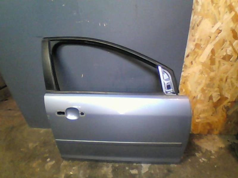 Porte avant droit FORD FOCUS Diesel - 1