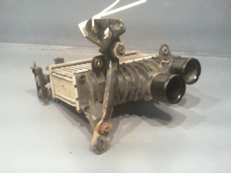 Echangeur air (Intercooler) TOYOTA COROLLA Diesel - 1