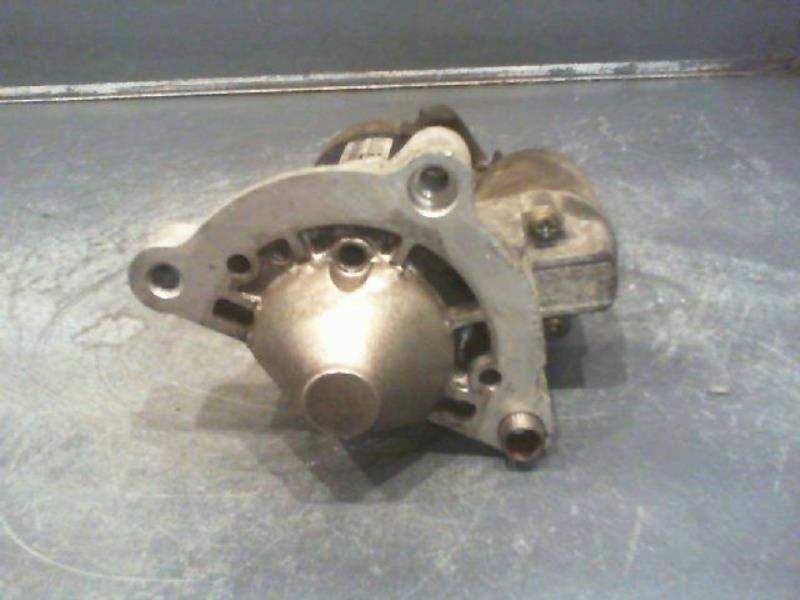 Commande regulateur vitesse PEUGEOT 206 Essence - 1
