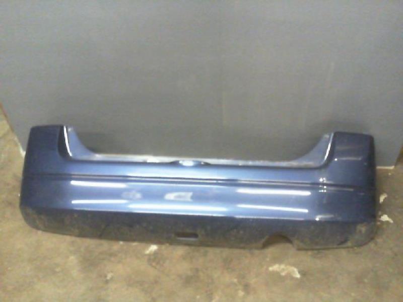 Pare choc arriere OPEL AGILA Essence - 1
