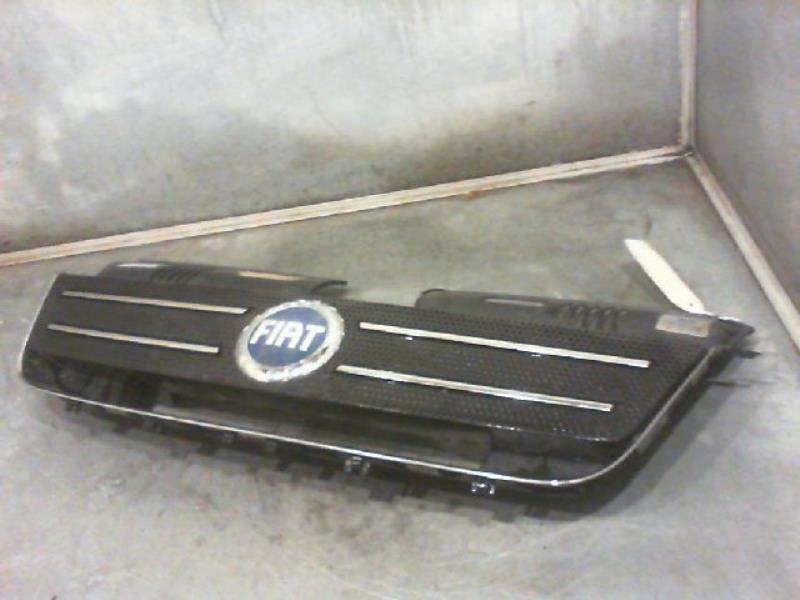 Calandre FIAT IDEA Diesel - 1