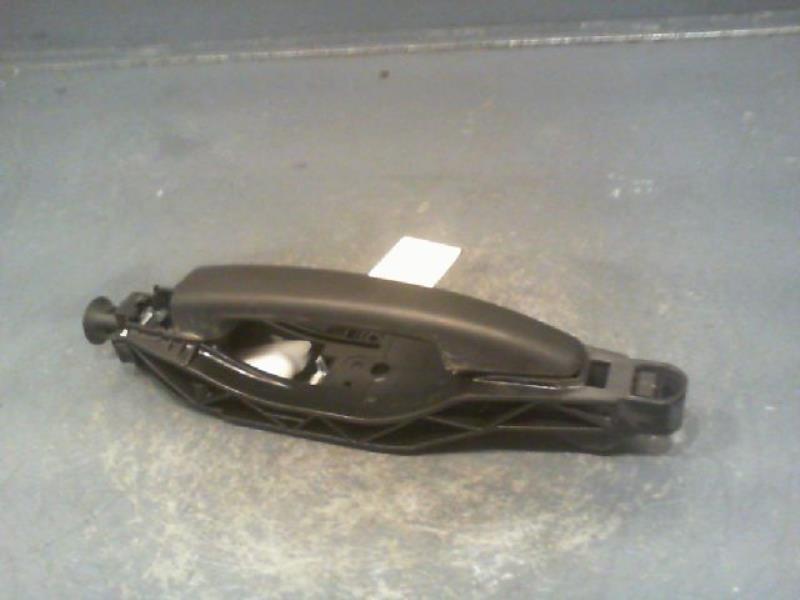 Poignee porte arriere droit CITROEN C3 Diesel - 1
