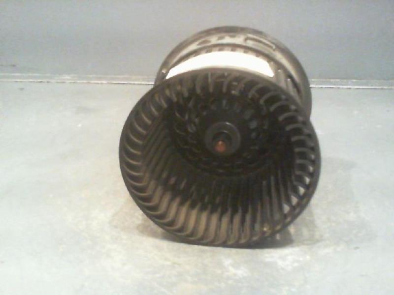Ventilateur chauffage CITROEN C3 Diesel - 1