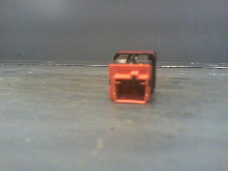 Bouton de warning CITROEN C3 Diesel - 1