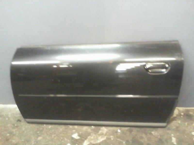 Porte avant gauche AUDI A3 Diesel - 1