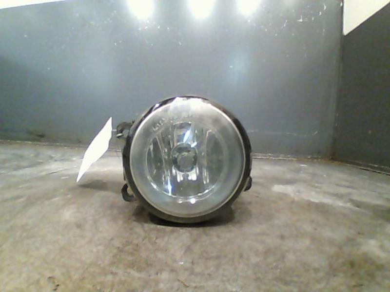 Anti brouillard gauche (feux) CITROEN C4 Diesel - 1