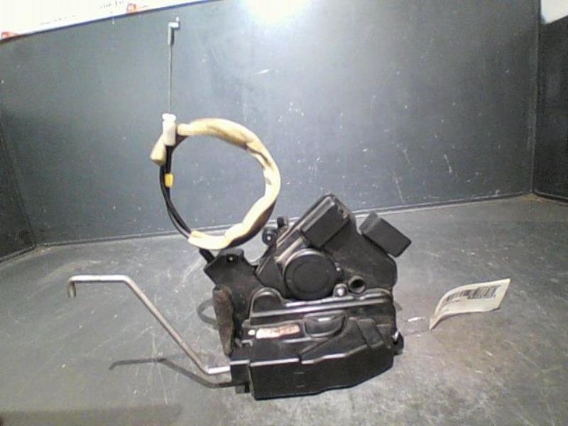 Serrure avant droit MAZDA MAZDA5 Diesel - 1