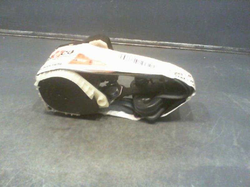 Ceinture avant droit RENAULT CLIO Essence - 1