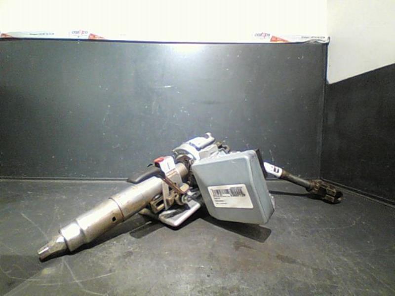 Colonne de direction FORD FIESTA Diesel - 1