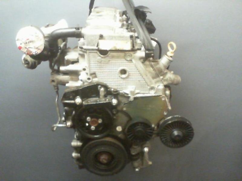 Moteur OPEL ZAFIRA Diesel - 1