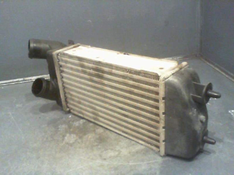 Echangeur air (Intercooler) CITROEN C3 Diesel - 1