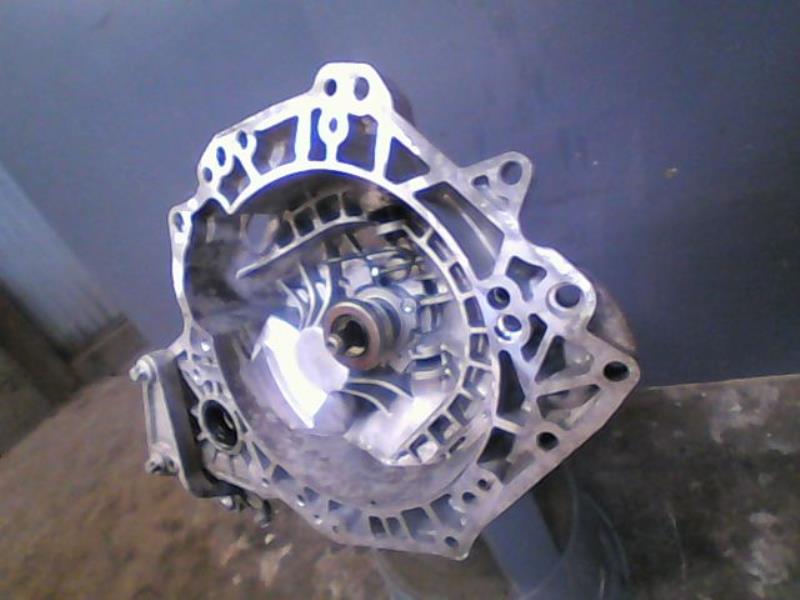 Boite de vitesses OPEL CORSA Diesel - 1