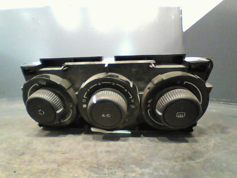 Commande chauffage CITROEN C3 Diesel - 1