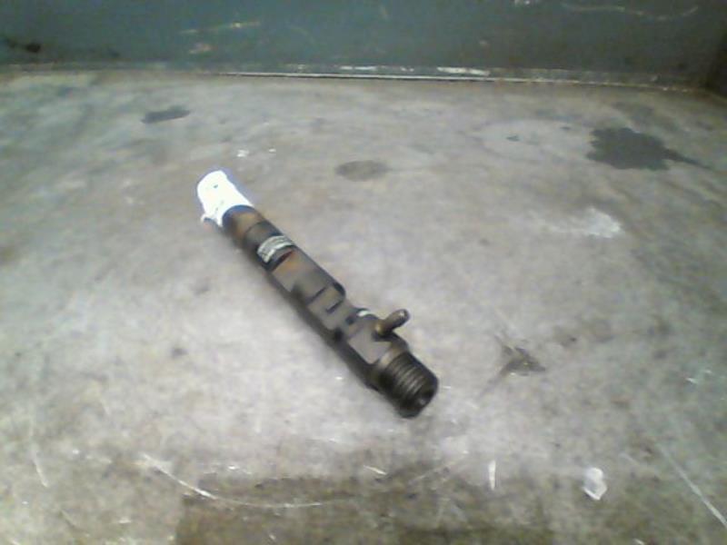 Injecteurs RENAULT CLIO Diesel - 1