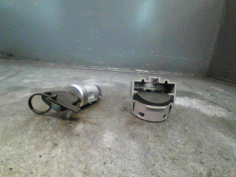 Antivol de direction FORD FOCUS Diesel - 1