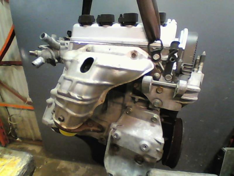 Moteur HONDA CIVIC Essence - 1