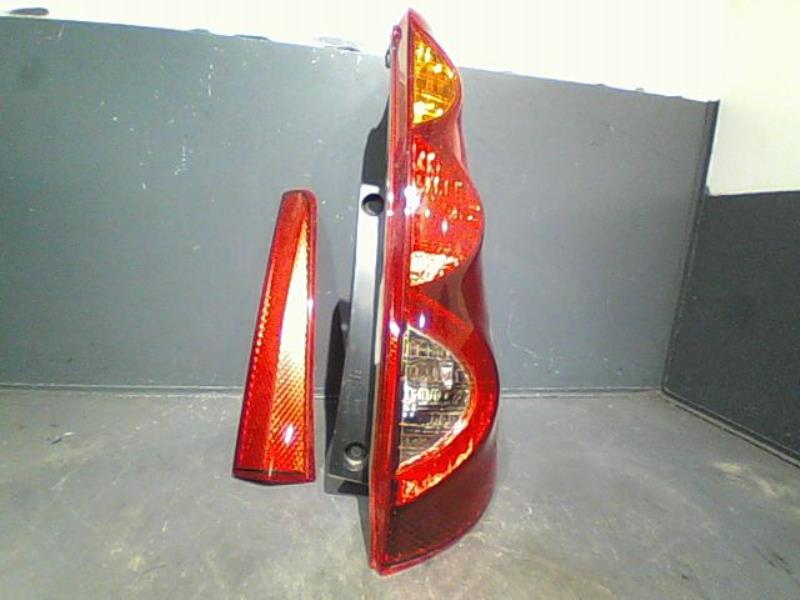 Feu arriere principal droit (feux) NISSAN NOTE Essence - 1