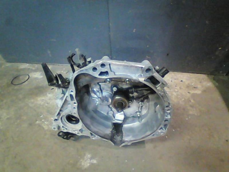 Boite de vitesses NISSAN NOTE Essence - 1