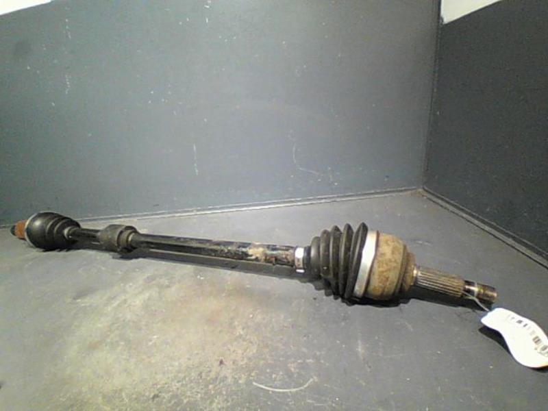 Cardan droit (transmission) NISSAN NOTE Essence - 1