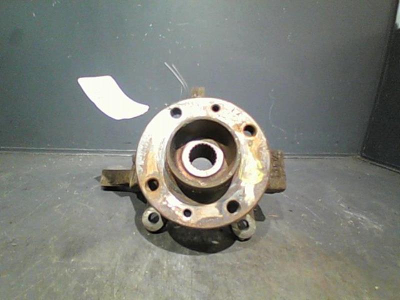 Moyeu avant gauche NISSAN NOTE Essence - 1