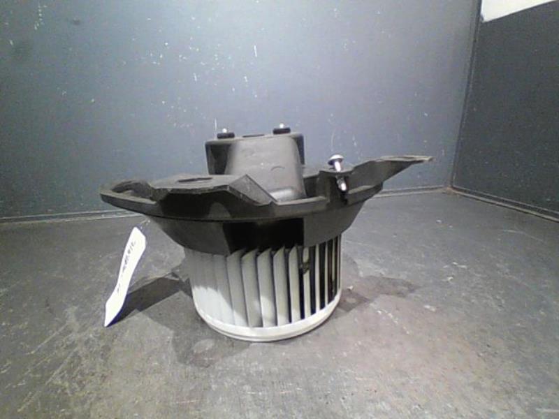 Ventilateur chauffage PEUGEOT BIPPER Diesel - 1