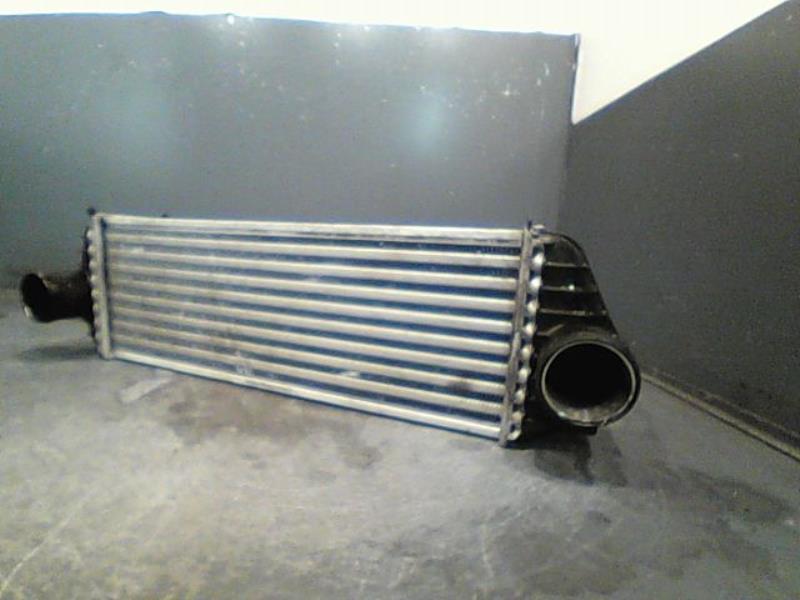 Echangeur air (Intercooler) FORD T.CONNECT Diesel - 1