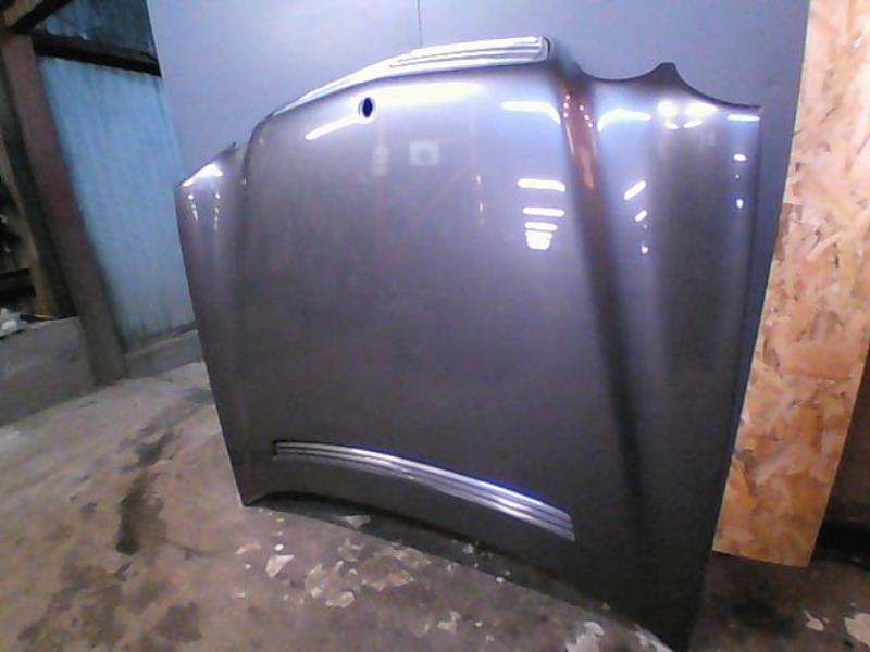 Capot MERCEDES E300 Diesel - 1