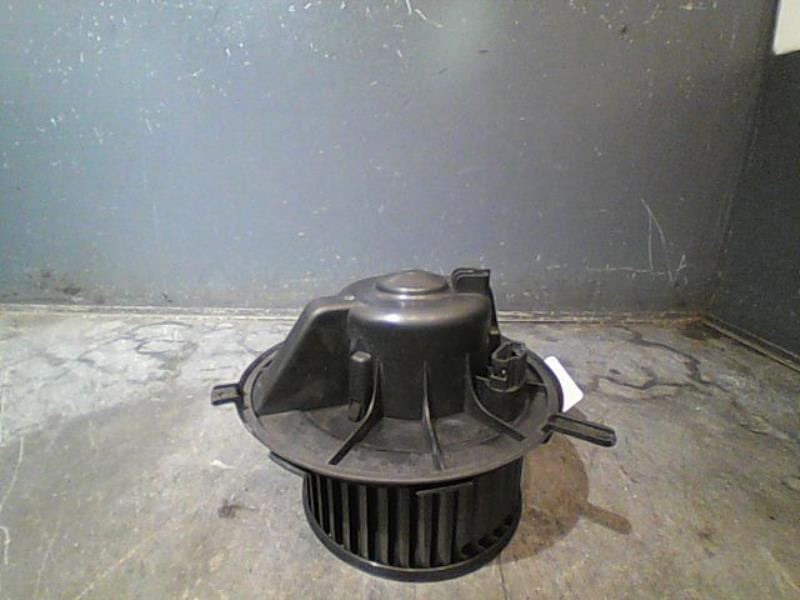 Ventilateur chauffage SEAT ALTEA Diesel - 1