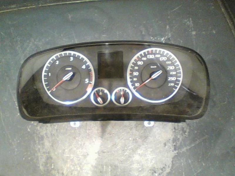 Compteur RENAULT LAGUNA Diesel - 1