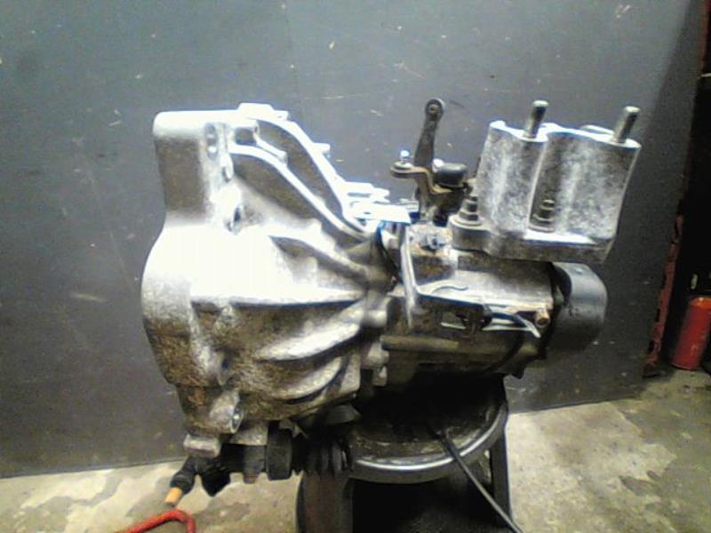 Boite de vitesses MAZDA MAZDA 2 Essence - 1