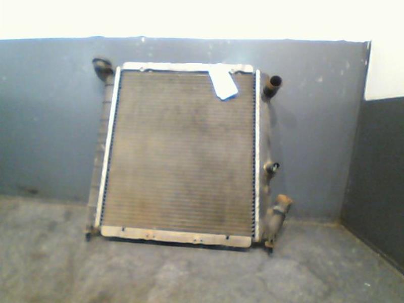 Radiateur eau RENAULT R5 Essence - 1