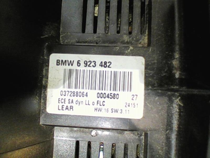 Commande de phare BMW SERIE 3 Diesel - 1