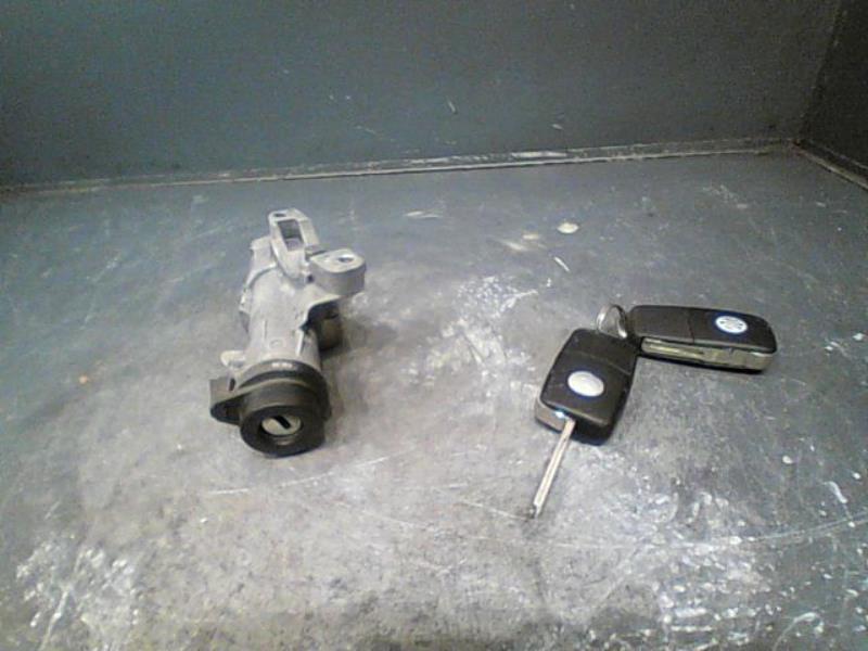 Antivol de direction VOLKSWAGEN POLO Essence - 1